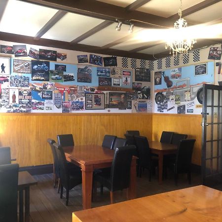 Waipapakauri Hotel Dış mekan fotoğraf