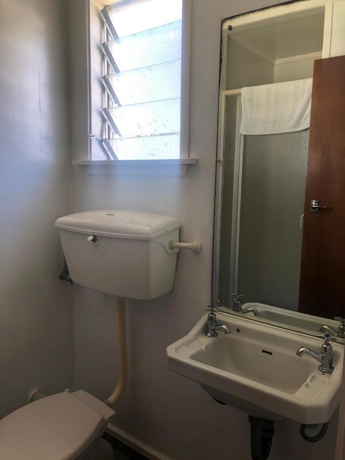 Waipapakauri Hotel Dış mekan fotoğraf
