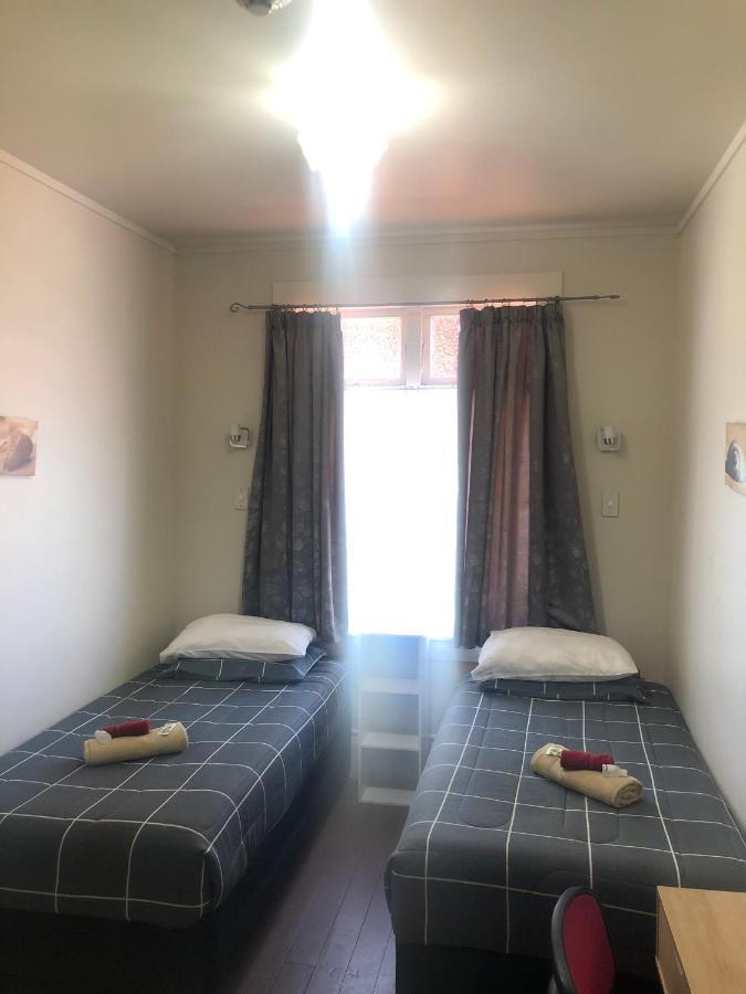 Waipapakauri Hotel Dış mekan fotoğraf