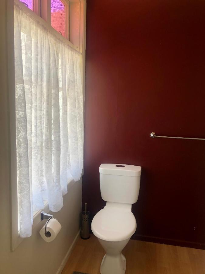 Waipapakauri Hotel Dış mekan fotoğraf
