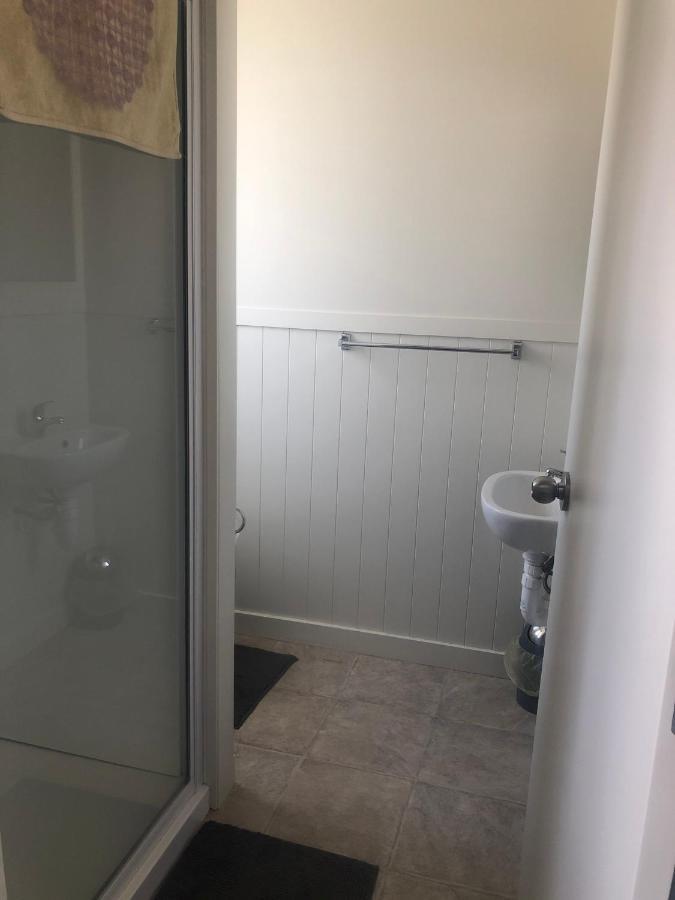 Waipapakauri Hotel Dış mekan fotoğraf