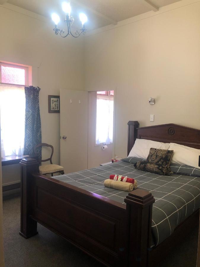 Waipapakauri Hotel Dış mekan fotoğraf