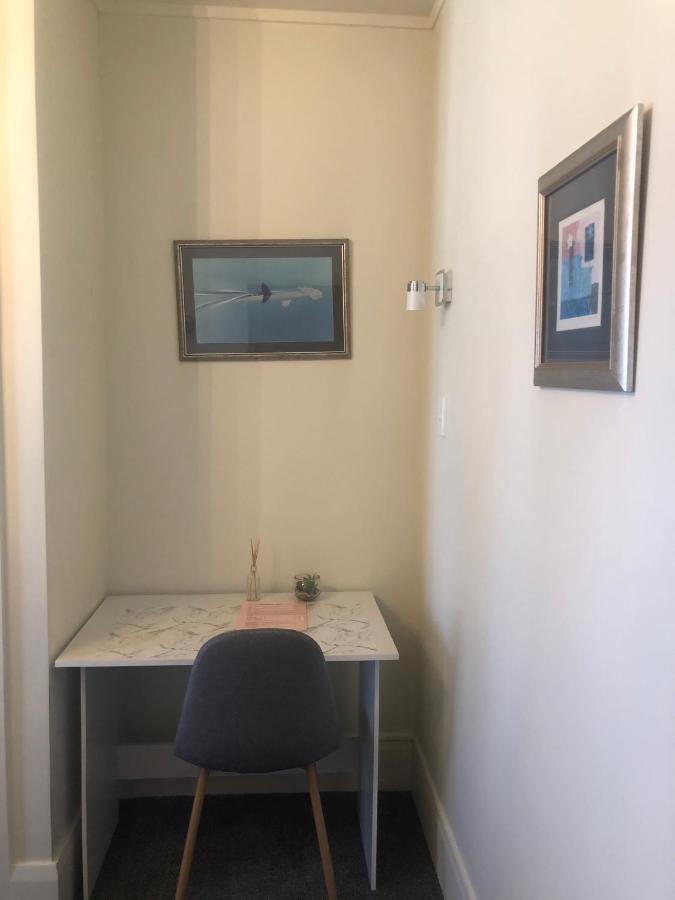 Waipapakauri Hotel Dış mekan fotoğraf