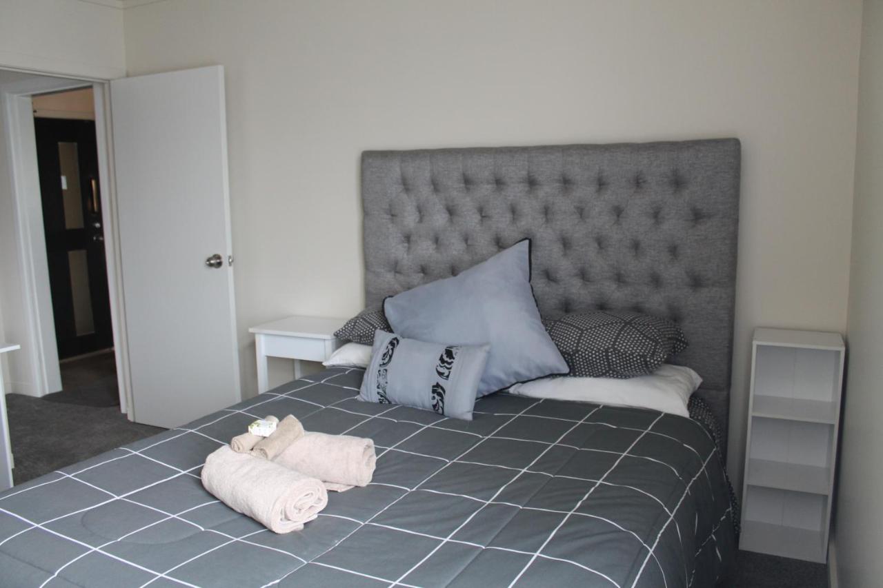 Waipapakauri Hotel Dış mekan fotoğraf
