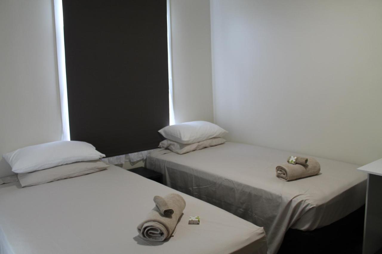Waipapakauri Hotel Dış mekan fotoğraf
