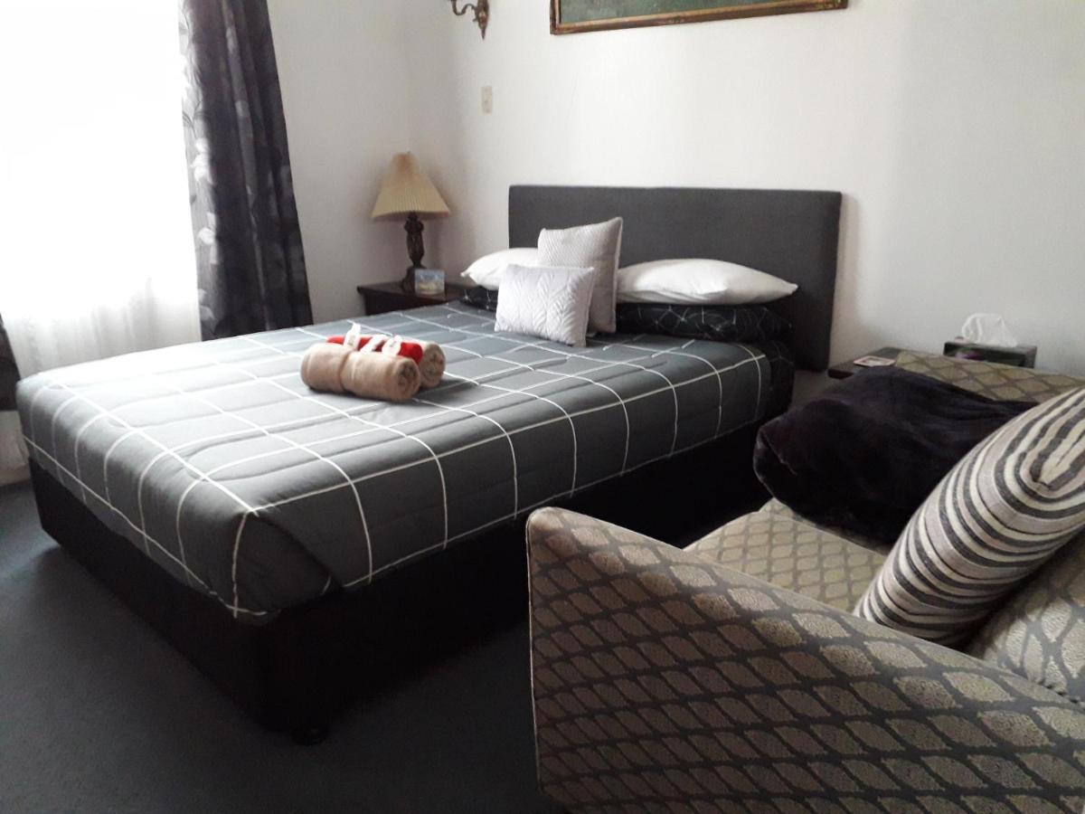 Waipapakauri Hotel Dış mekan fotoğraf