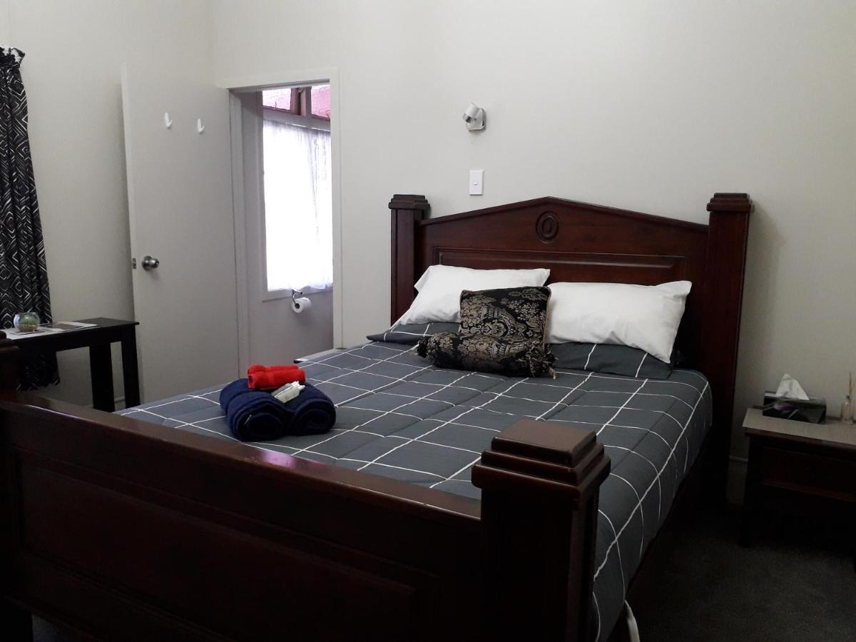 Waipapakauri Hotel Dış mekan fotoğraf