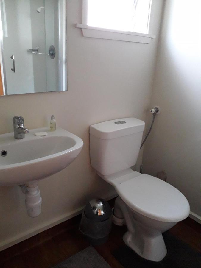 Waipapakauri Hotel Dış mekan fotoğraf