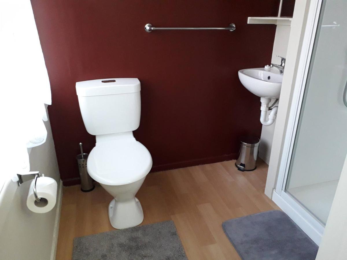 Waipapakauri Hotel Dış mekan fotoğraf