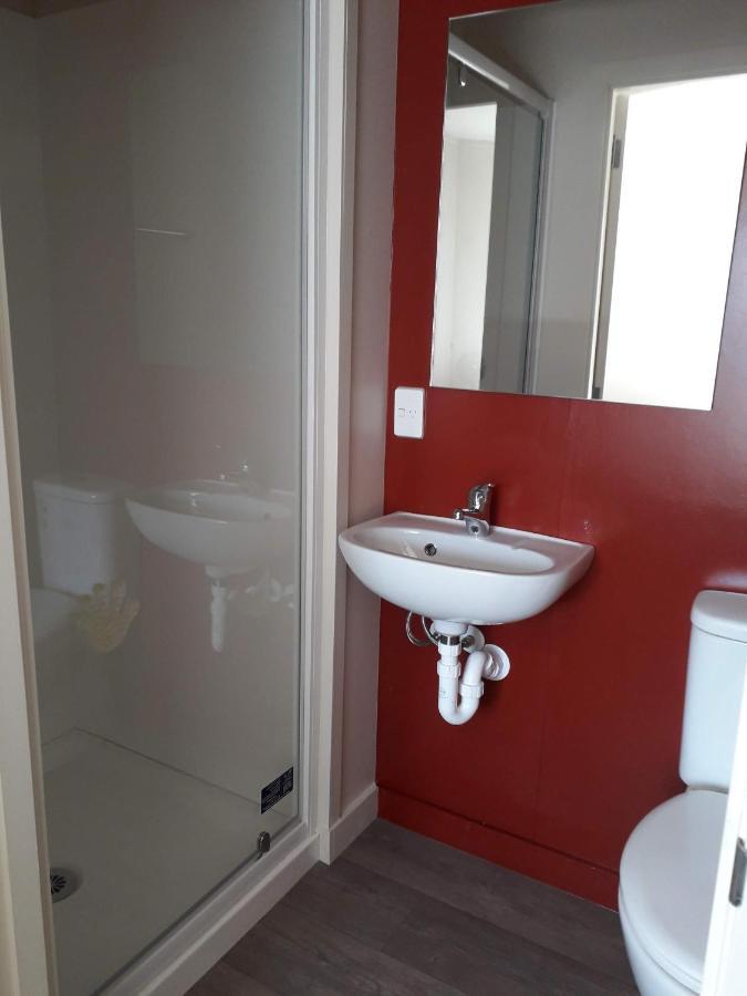 Waipapakauri Hotel Dış mekan fotoğraf